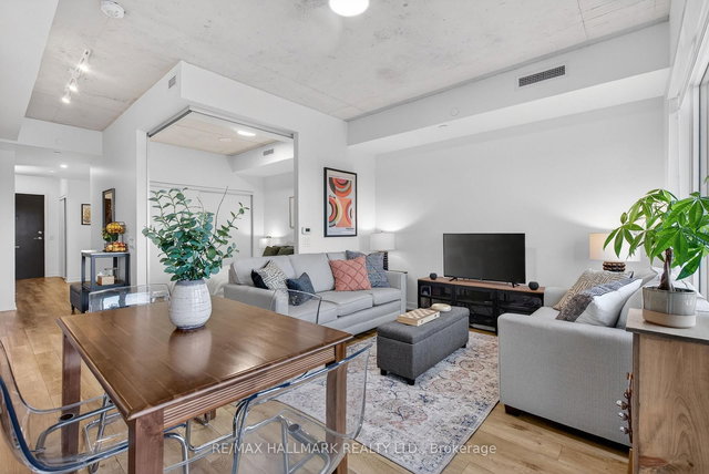 304 - 1808 St. Clair Avenue W