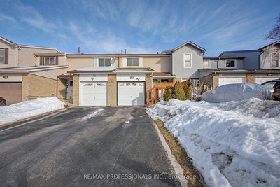 180 Royal Salisbury Way | Brampton | Image