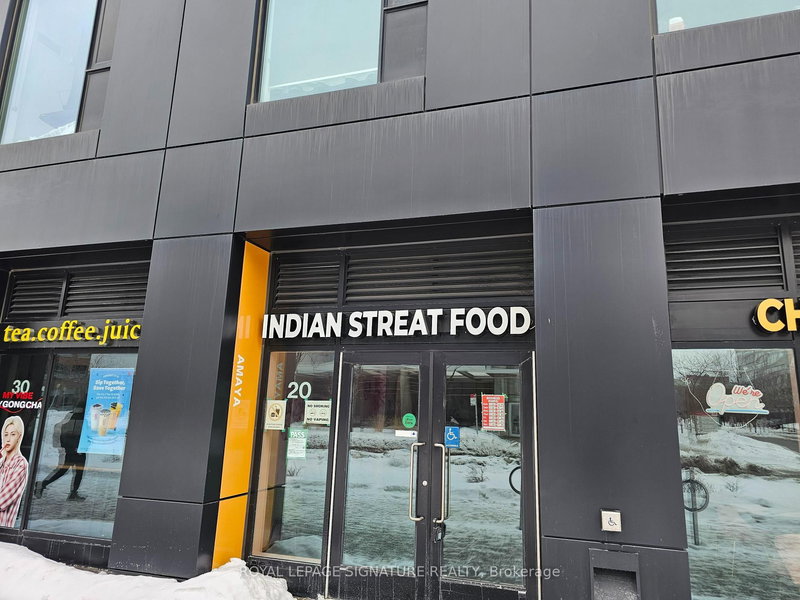 20 - 95 The Pond Rd, Toronto, M3J 0L1 | Image 2