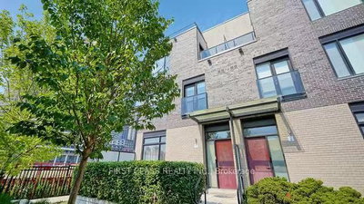 Townhouse sold at 7-4080 Parkside Village Drive, Mississauga, Ontario, L5B 0K2 - Creditview - MLS: W12822884