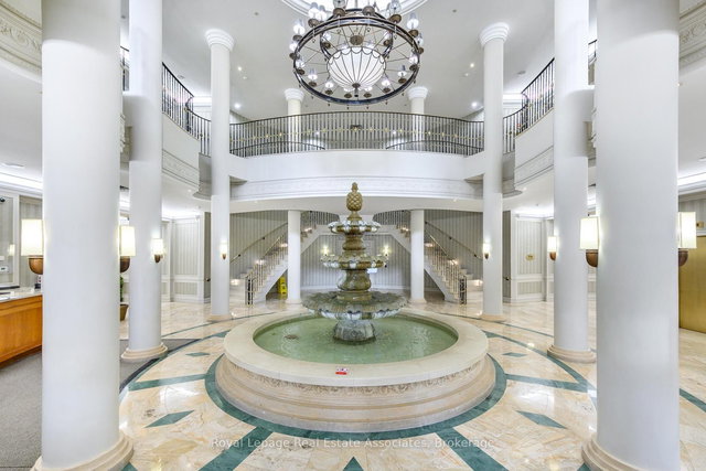 3110 - 25 Kingsbridge Garden Circle