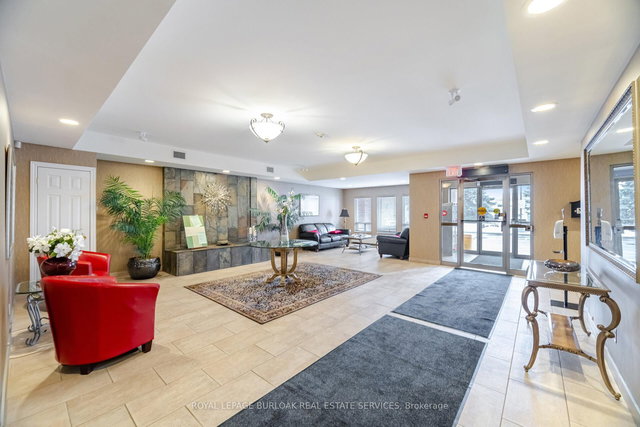 207 - 1499 Nottinghill Gate