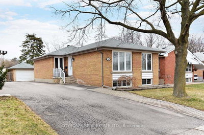 Bsmt - 48 Stevenharris Dr | Toronto | Image