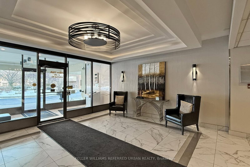 202 - 2556 Argyle Rd, Mississauga, L5B 2H5 | Image 3