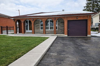 135 Derrydown Road