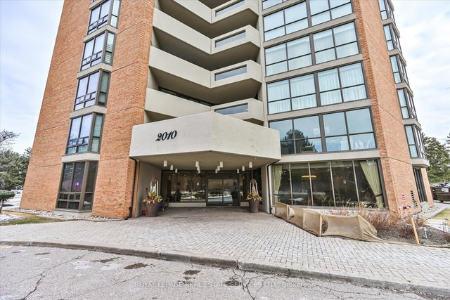 PH03 - 2010 Islington Avenue