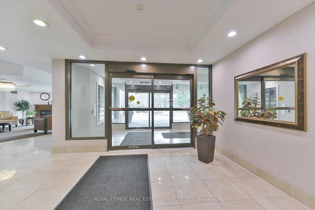 PH03 - 2010 Islington Avenue