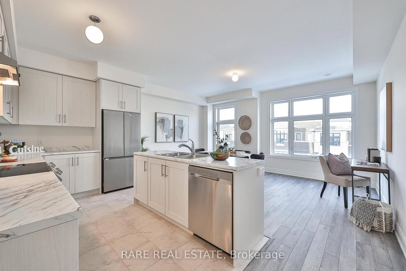 6 Tarmola Park Crt, Toronto, M9L 0A6 | Image 3