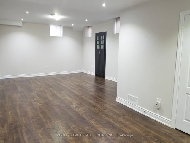 Bsmnt - 54 Mountain Ridge Road