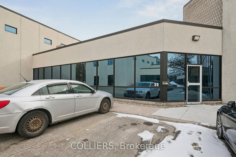 25 - 2140 Winston Park Dr, Oakville, L6H 5W1 | Image 2