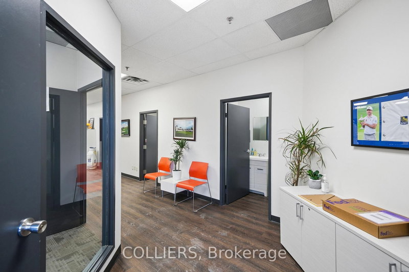 25 - 2140 Winston Park Dr, Oakville, L6H 5W1 | Image 3