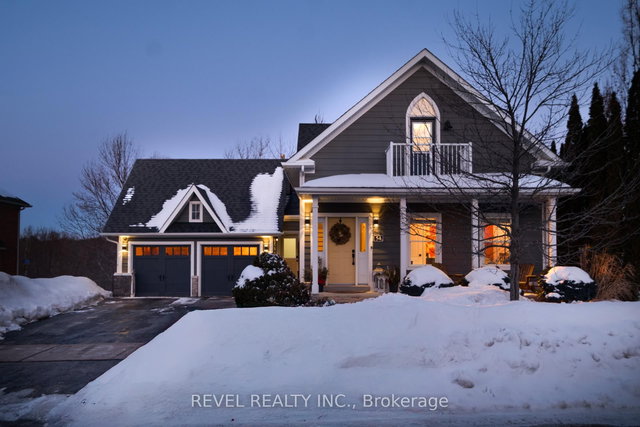 54 North Riverdale Drive