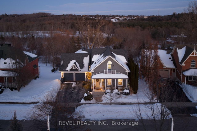 54 North Riverdale Drive