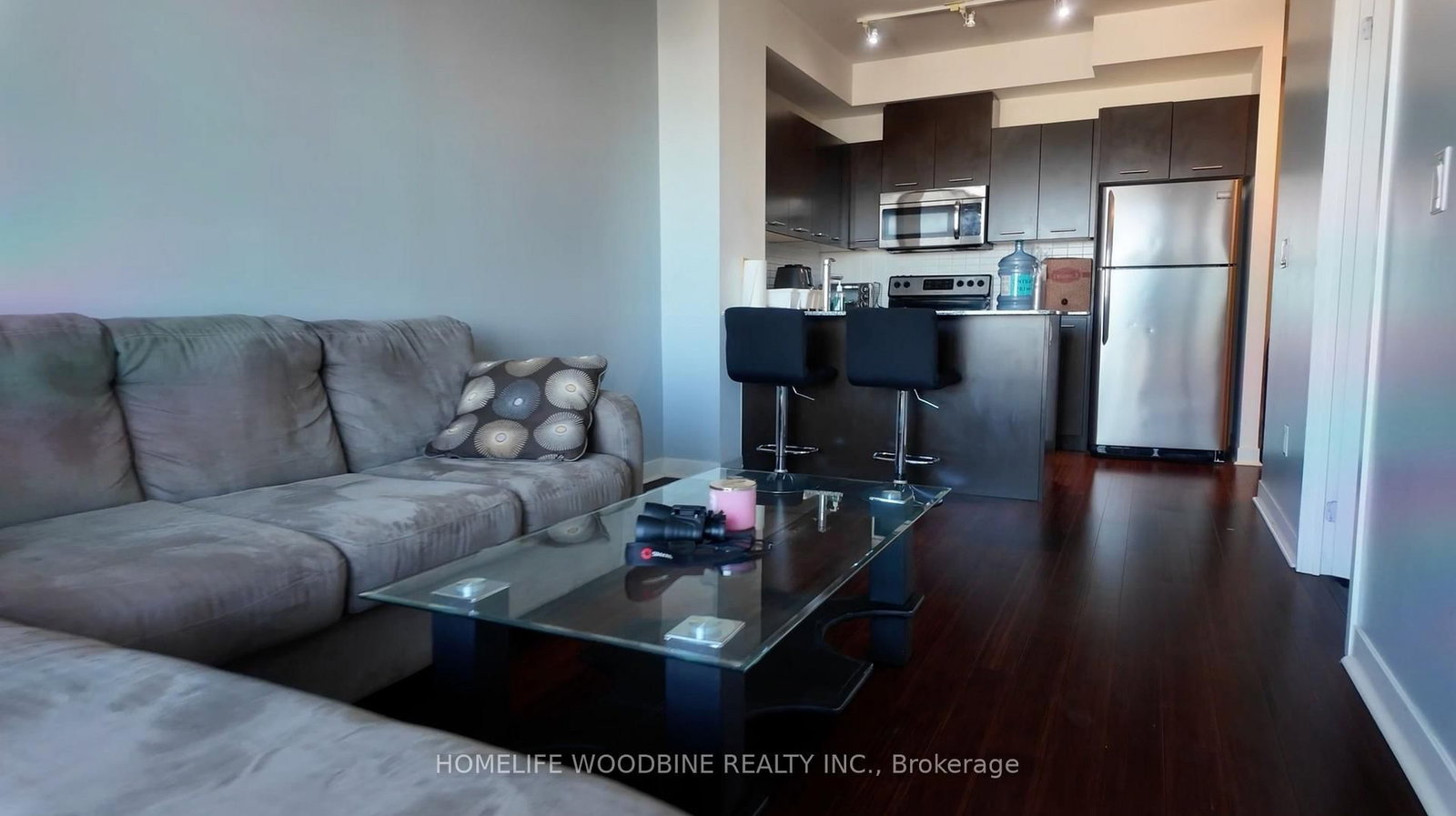 365 Prince Of Wales Drive, Unit 1412 - Photo 10