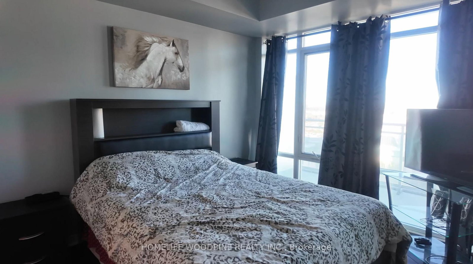 365 Prince Of Wales Drive, Unit 1412 - Photo 11