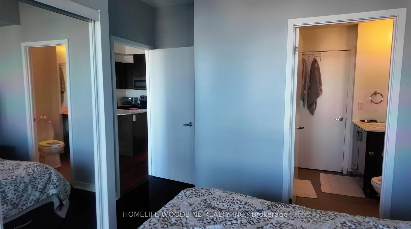 365 Prince Of Wales Drive, Unit 1412 - Photo 13