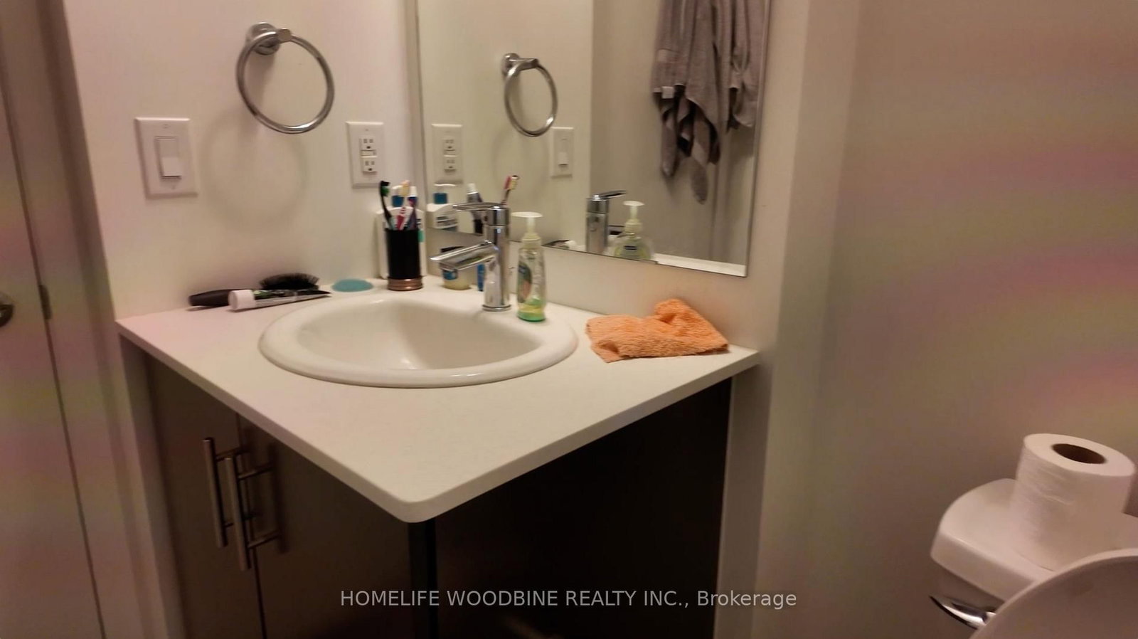 365 Prince Of Wales Drive, Unit 1412 - Photo 14