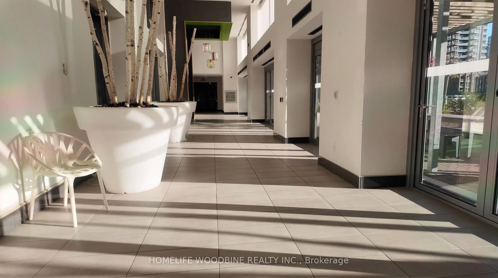 365 Prince Of Wales Drive, Unit 1412 - Photo 15