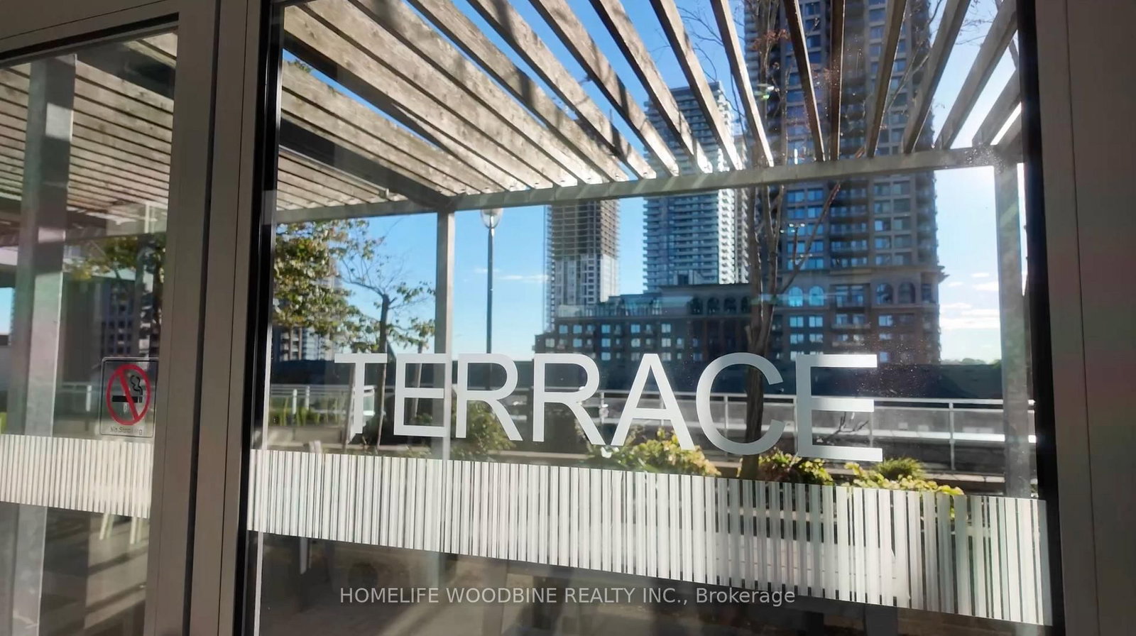 365 Prince Of Wales Drive, Unit 1412 - Photo 16