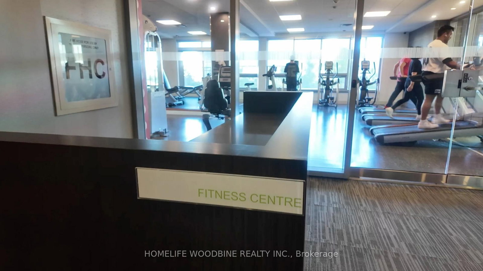 365 Prince Of Wales Drive, Unit 1412 - Photo 19