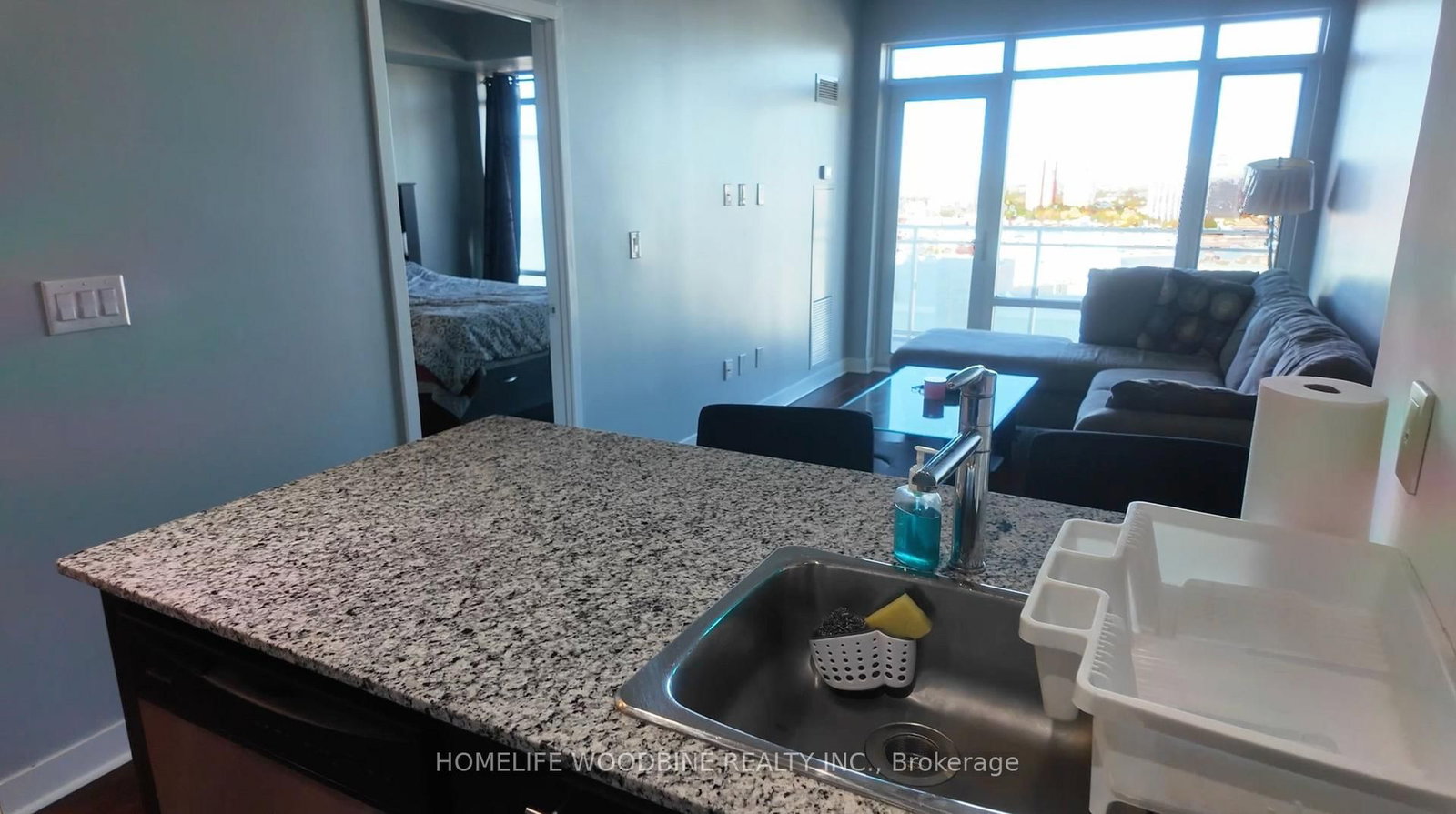 365 Prince Of Wales Drive, Unit 1412 - Photo 4