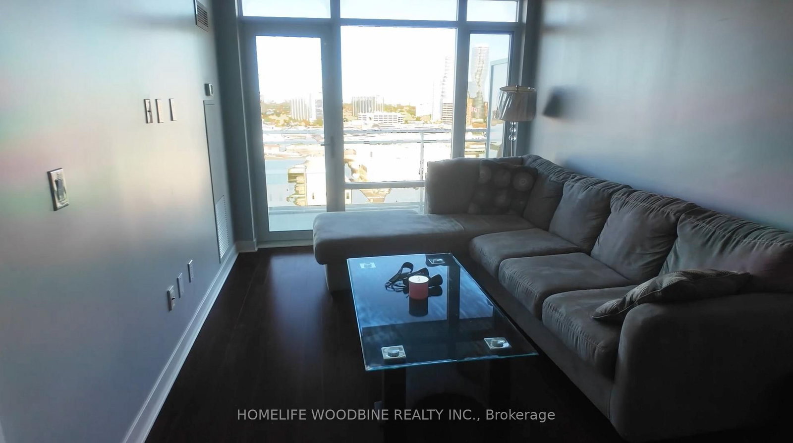 365 Prince Of Wales Drive, Unit 1412 - Photo 5