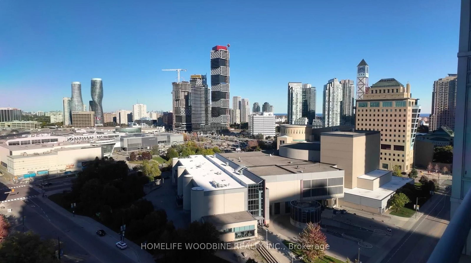 365 Prince Of Wales Drive, Unit 1412 - Photo 7