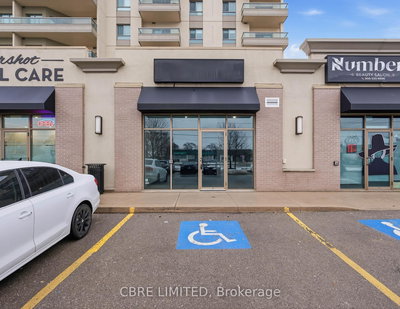 4 - 100 Plains Rd | Burlington | Image