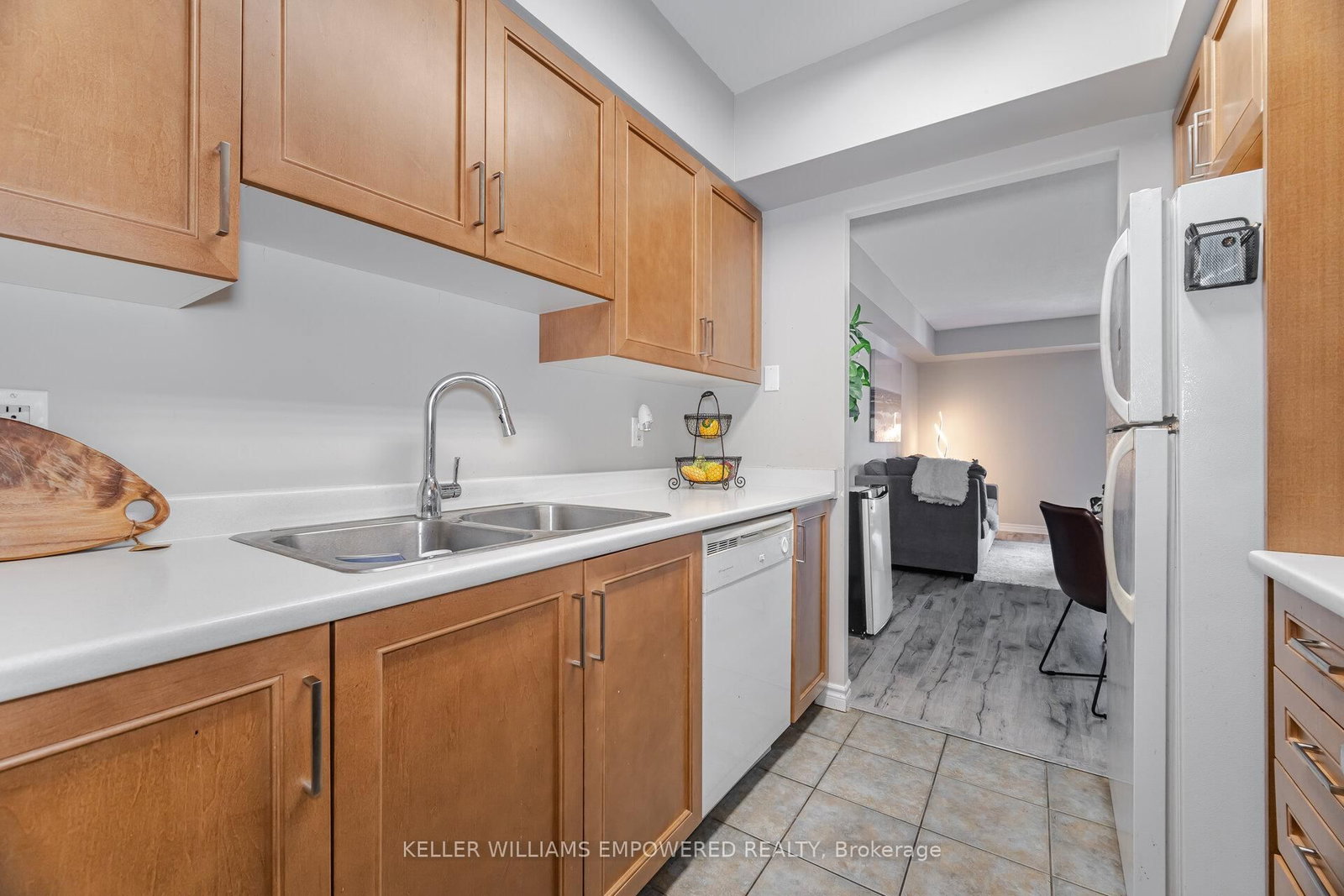 Condo for sale at 410-2088 Lawrence Avenue, Toronto, Ontario, M9N 3Z9 - Weston - MLS: W12823712