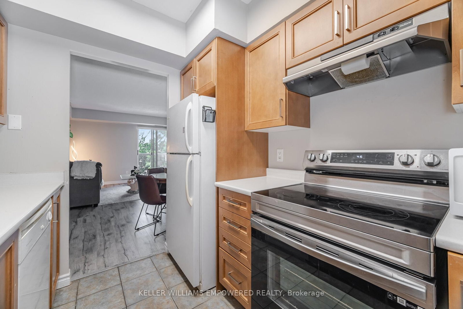 Condo for sale at 410-2088 Lawrence Avenue, Toronto, Ontario, M9N 3Z9 - Weston - MLS: W12823712