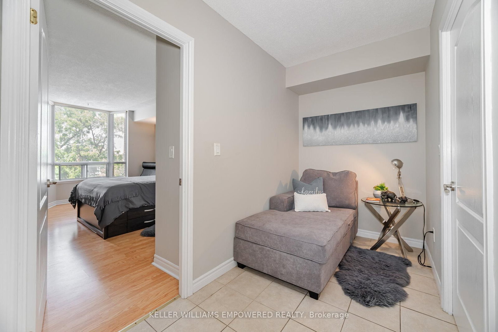 Condo for sale at 410-2088 Lawrence Avenue, Toronto, Ontario, M9N 3Z9 - Weston - MLS: W12823712