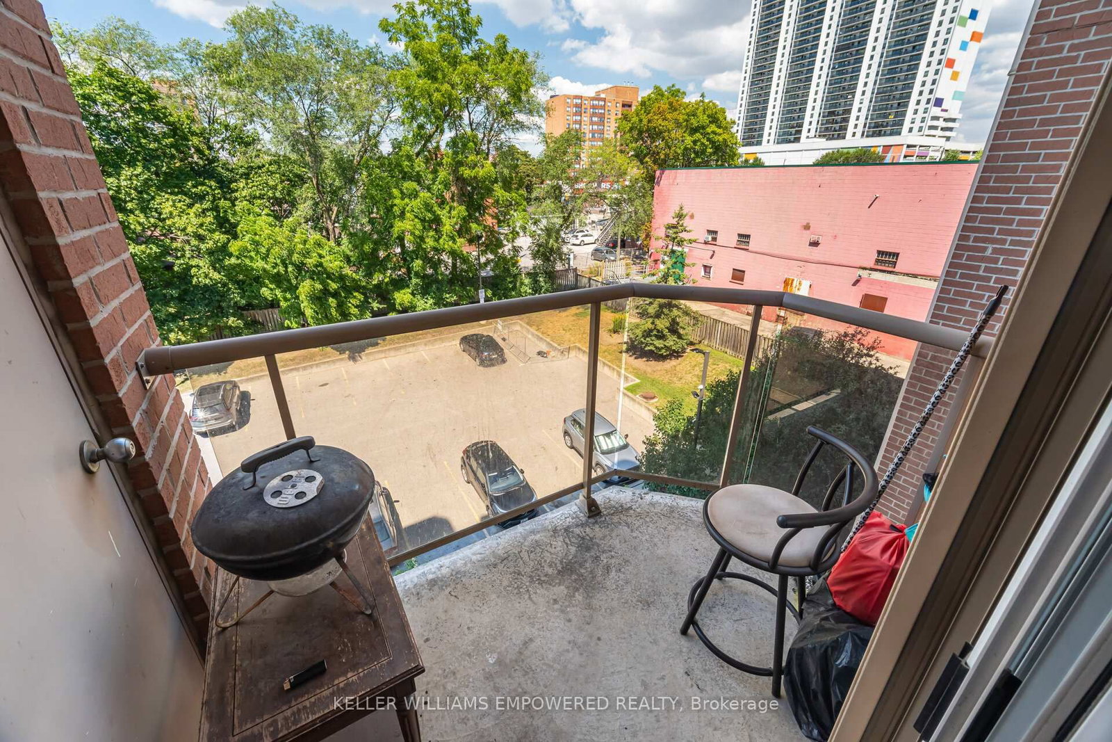 Condo for sale at 410-2088 Lawrence Avenue, Toronto, Ontario, M9N 3Z9 - Weston - MLS: W12823712