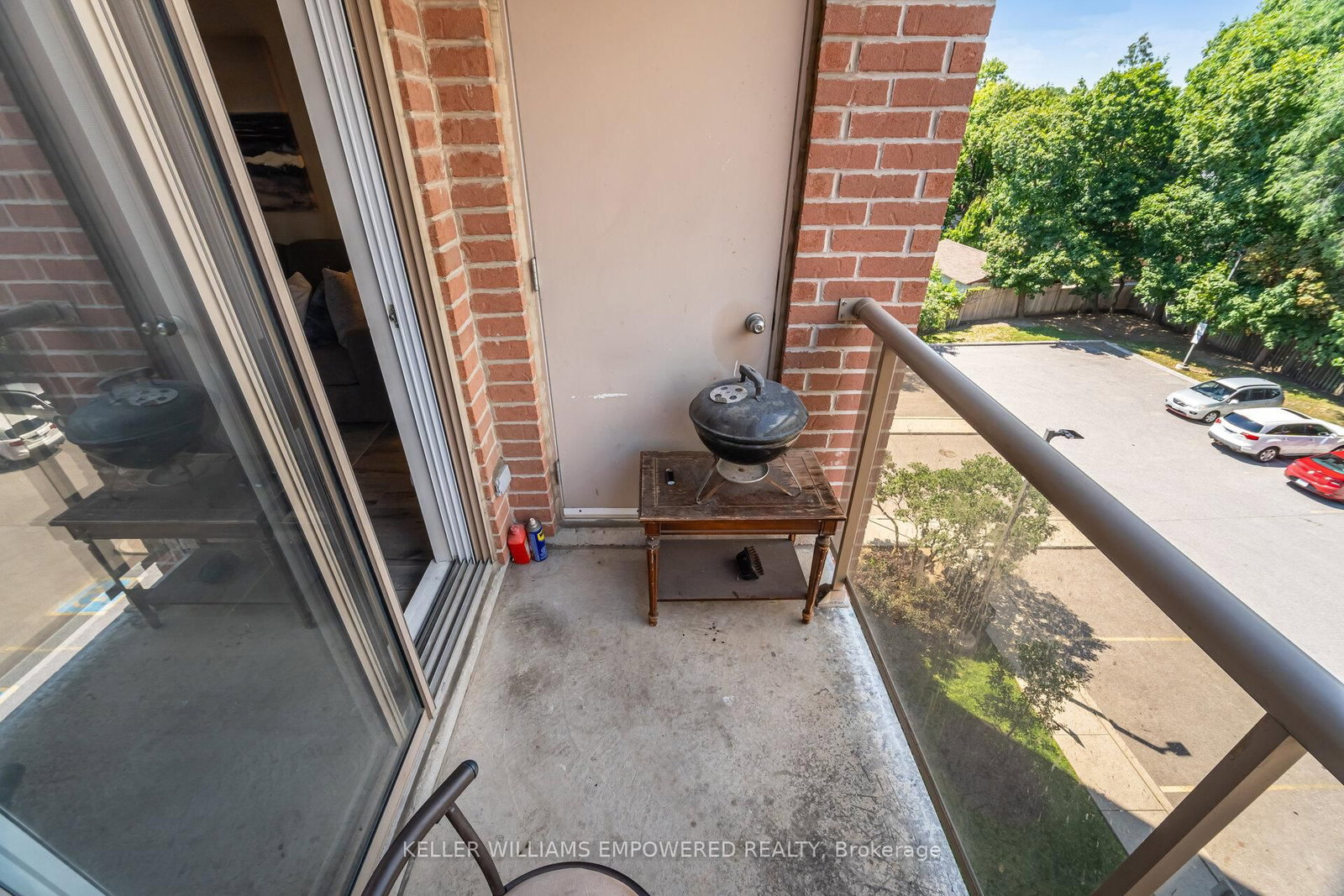 Condo for sale at 410-2088 Lawrence Avenue, Toronto, Ontario, M9N 3Z9 - Weston - MLS: W12823712