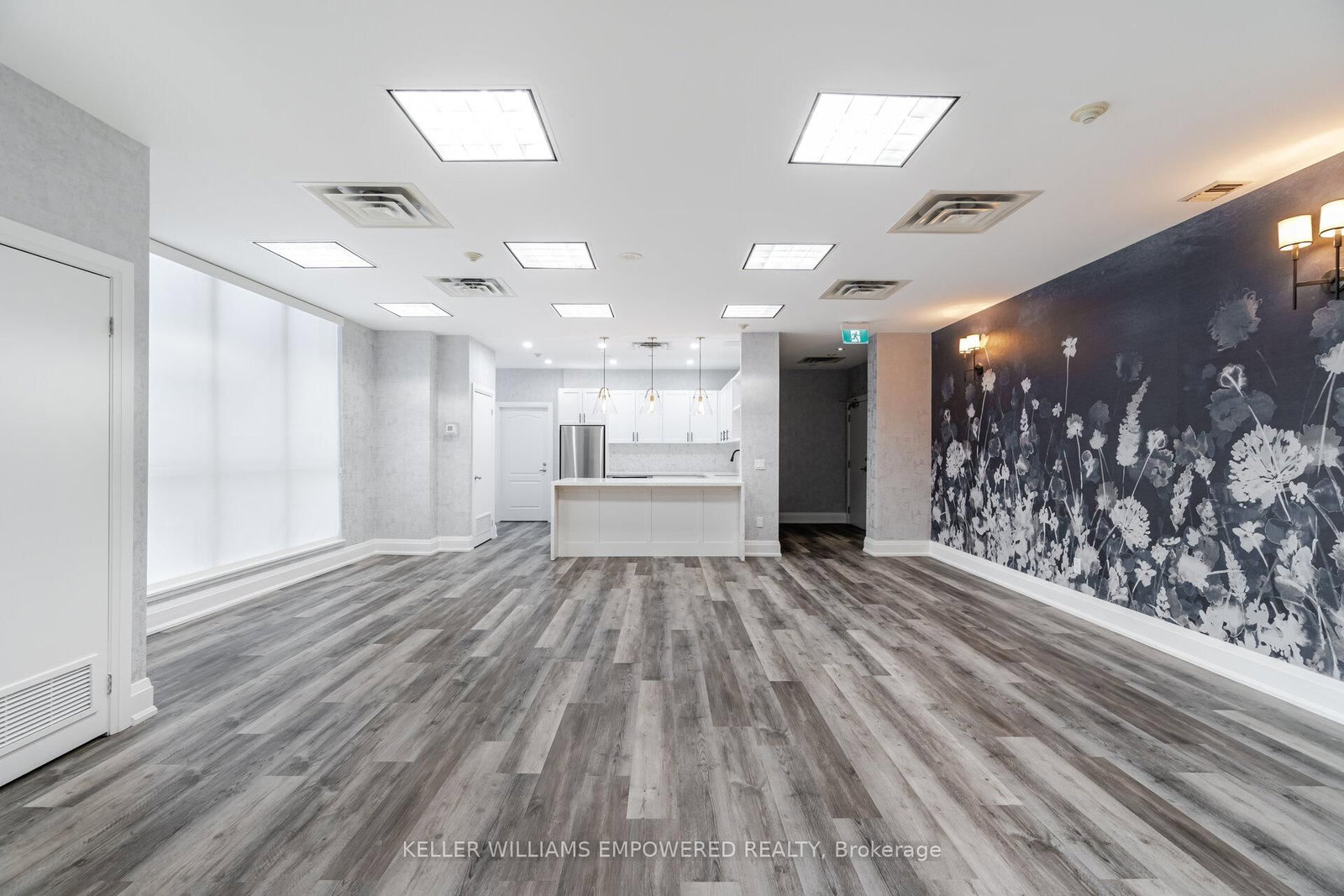 Condo for sale at 410-2088 Lawrence Avenue, Toronto, Ontario, M9N 3Z9 - Weston - MLS: W12823712