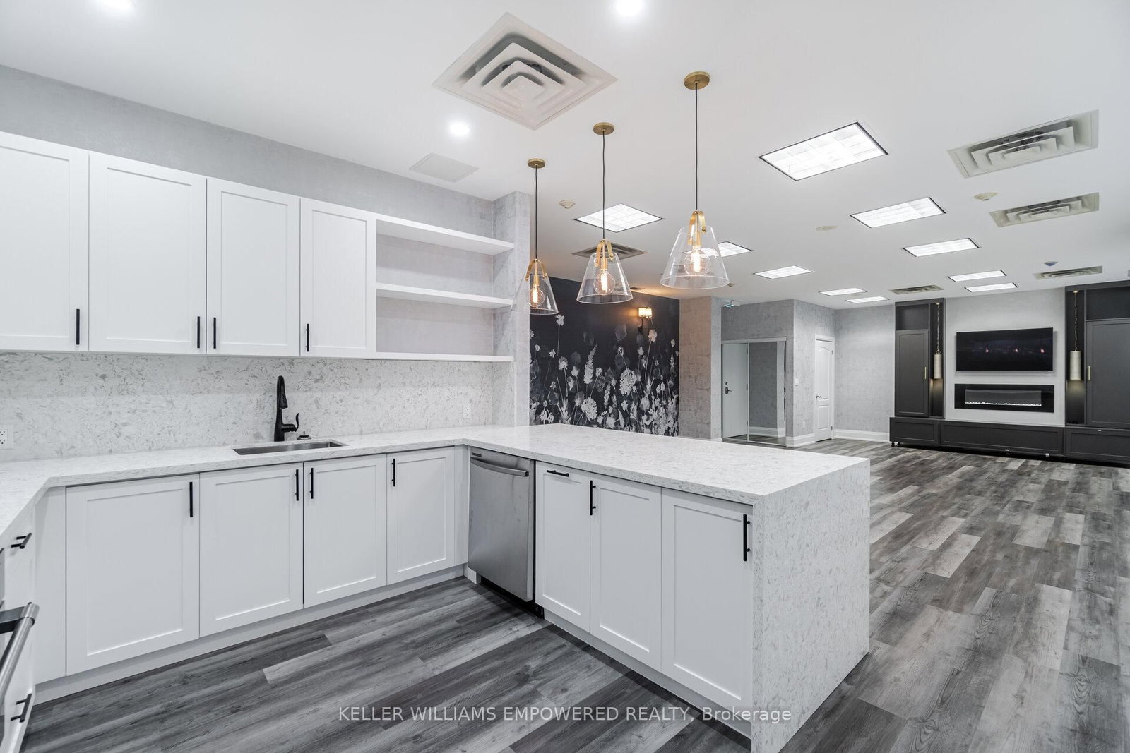 Condo for sale at 410-2088 Lawrence Avenue, Toronto, Ontario, M9N 3Z9 - Weston - MLS: W12823712