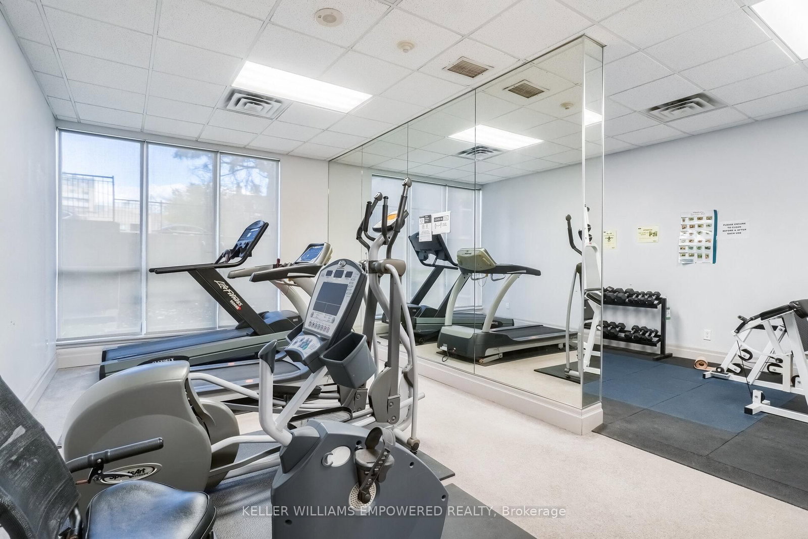 Condo for sale at 410-2088 Lawrence Avenue, Toronto, Ontario, M9N 3Z9 - Weston - MLS: W12823712