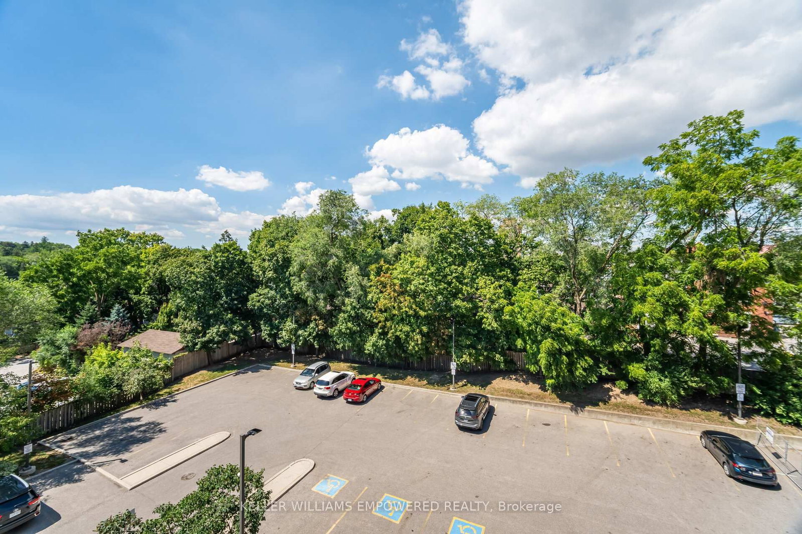 Condo for sale at 410-2088 Lawrence Avenue, Toronto, Ontario, M9N 3Z9 - Weston - MLS: W12823712