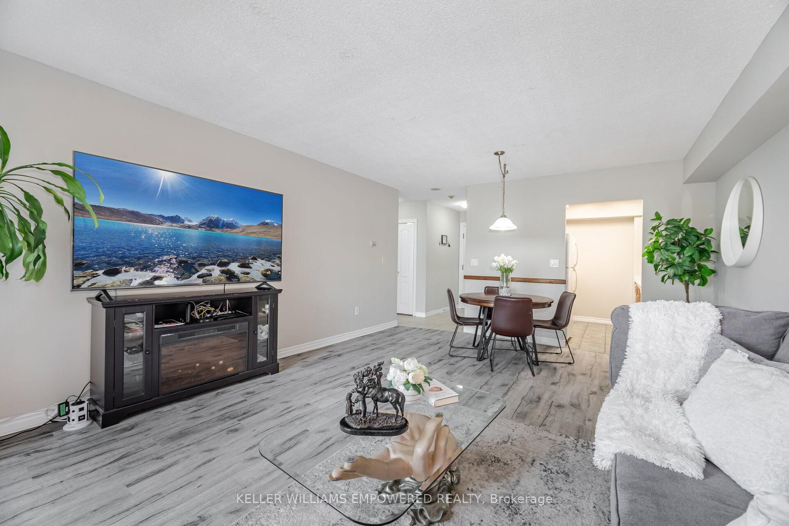 Condo for sale at 410-2088 Lawrence Avenue, Toronto, Ontario, M9N 3Z9 - Weston - MLS: W12823712