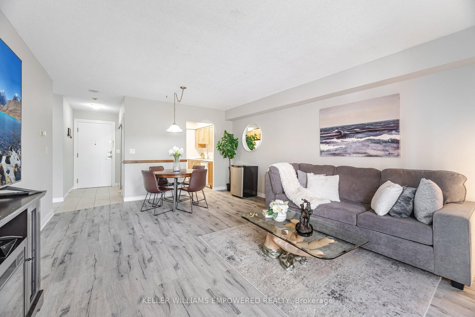 Condo for sale at 410-2088 Lawrence Avenue, Toronto, Ontario, M9N 3Z9 - Weston - MLS: W12823712