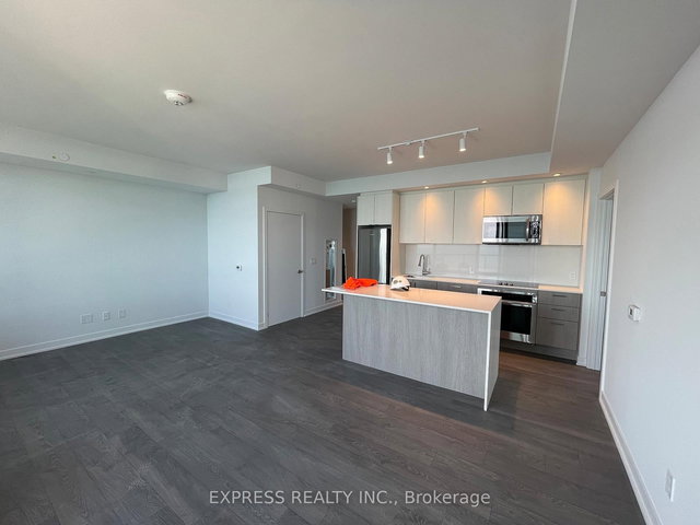 2807 - 1926 Lake Shore Boulevard W