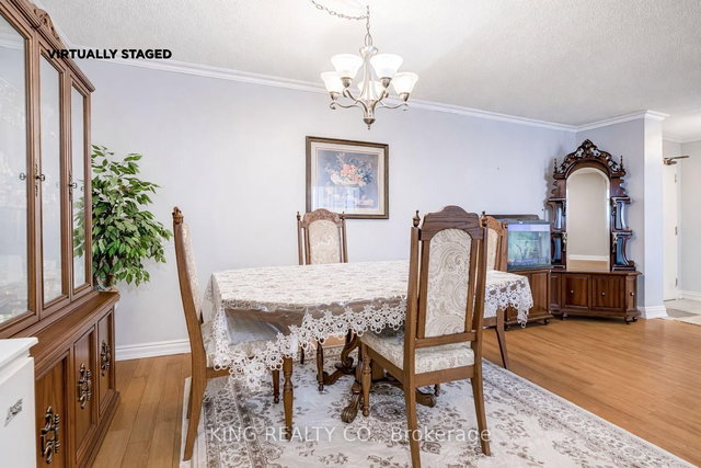 1601 - 5 Lisa Street