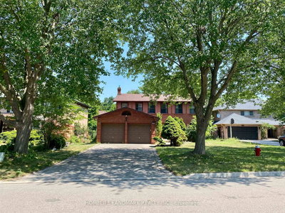 Room C - 3371 Cider Mill Pl | Mississauga | Image