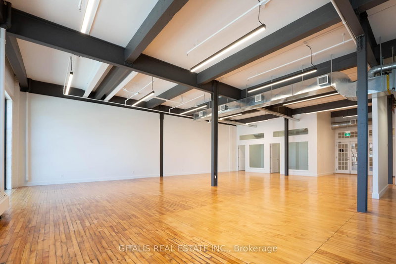 102A - 219 Dufferin St, Toronto, M6K 3J1 | Image 3