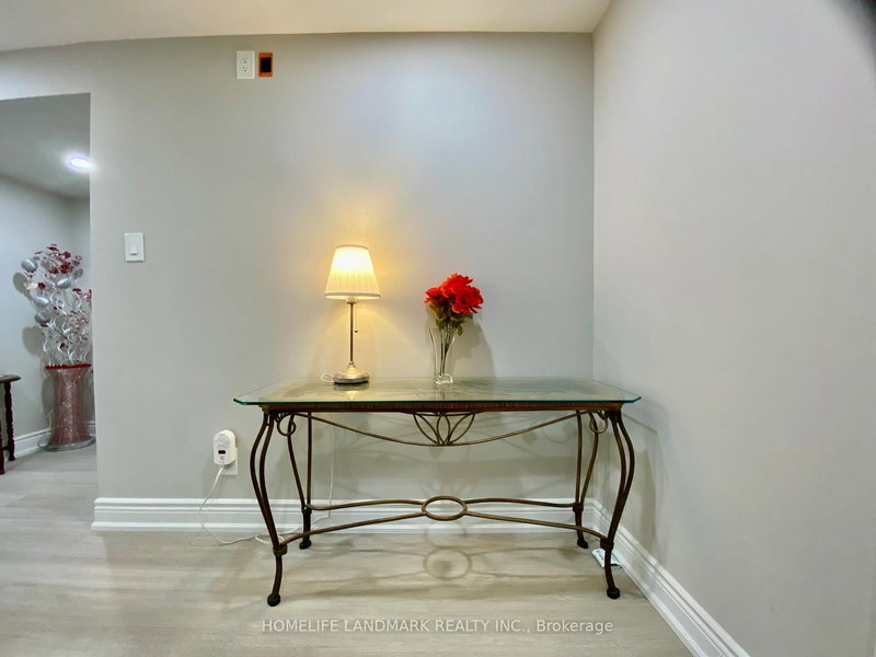 Room 1 Basement - 3377 Cider Mill Pl, Mississauga, L5L 3H6 | Image 3