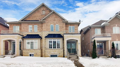 67 Bonnie Braes Dr | Brampton | Image