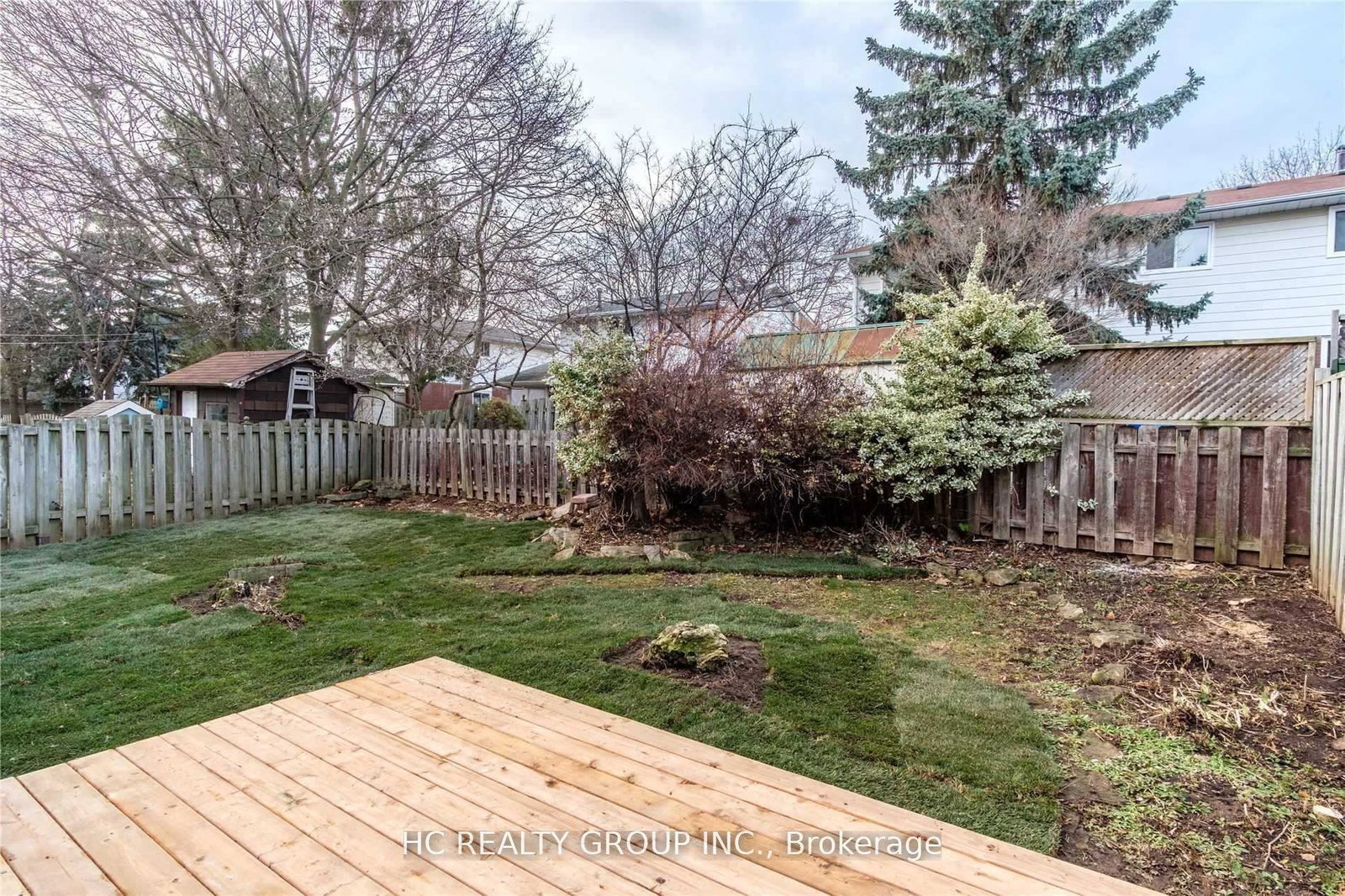 Semi-Detached House sold at 78 Orsett Street, Oakville, Ontario, L6H 2N9 - College Park - MLS: W12824012