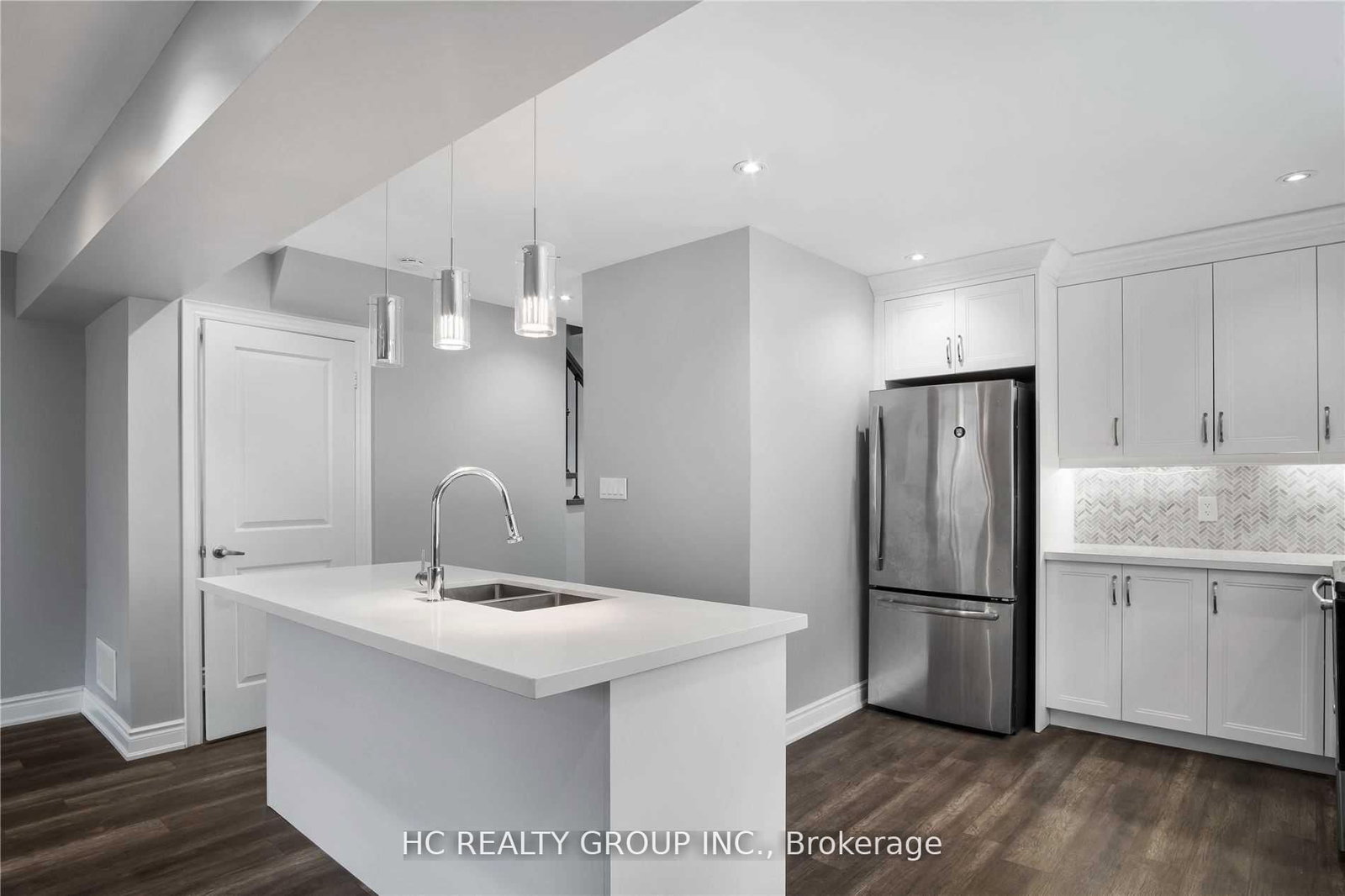 Semi-Detached House sold at 78 Orsett Street, Oakville, Ontario, L6H 2N9 - College Park - MLS: W12824012