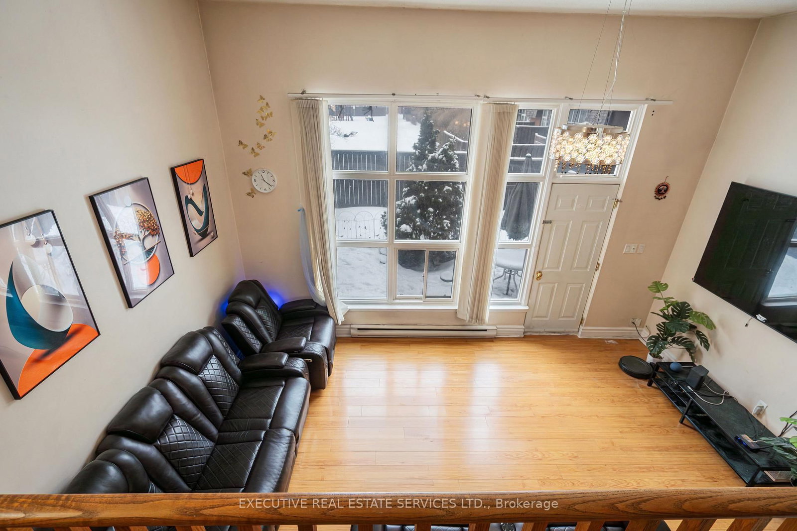 Townhouse for sale at 25 Briar Path, Brampton, Ontario, L6T 2A2 - Avondale - MLS: W12824014