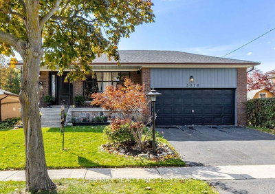 3370 Cedar Creek Dr | Mississauga | Image