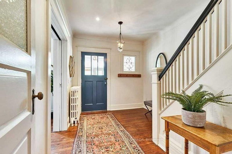 71 Gilmour Ave, Toronto, M6P 3A8 | Image 3